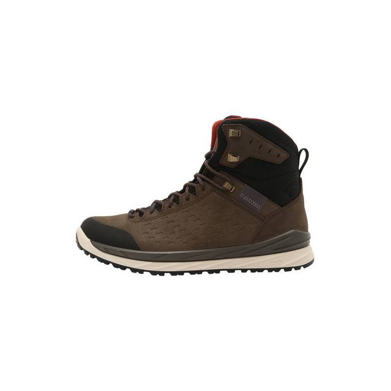 Lowa MALTA GTX MID Wanderschuhe Herren