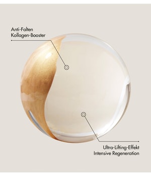 EISENBERG Excellence Masque Ultralift Or Augenmaske-30 ml