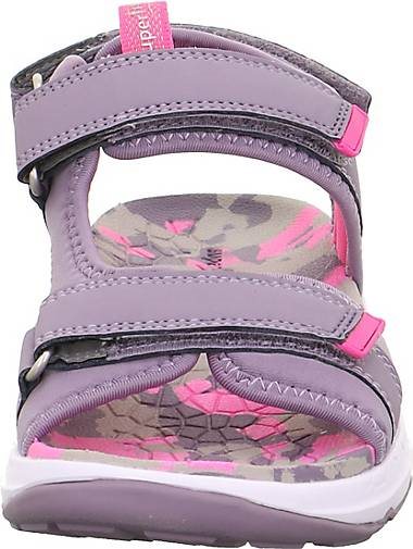 superfit Sandale CRISS CROSS