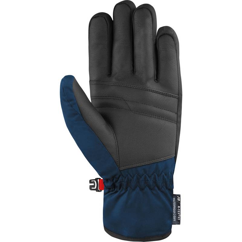 Reusch Baldo R-TEX XT Skihandschuhe