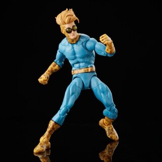 ** % SALE % ** Marvel Legends Series: Marvel's Speedball