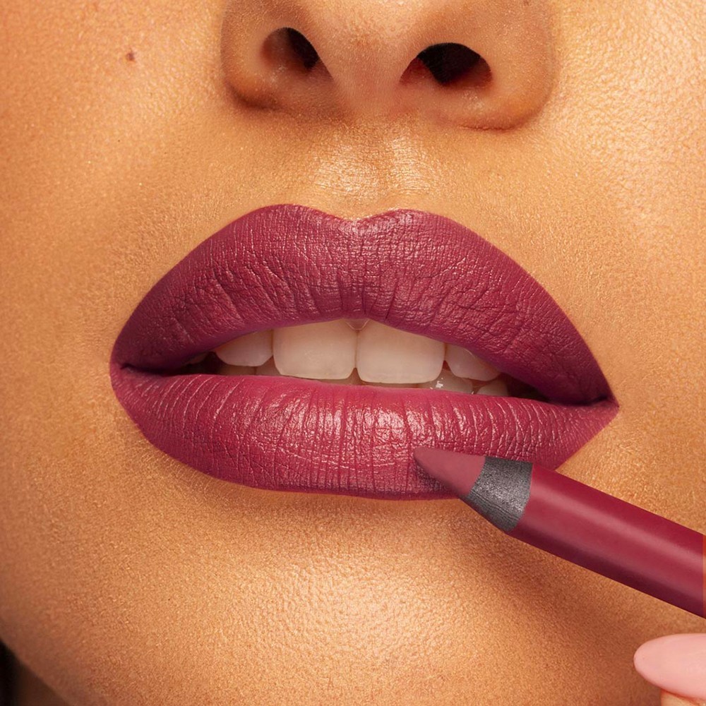Mesauda Beauty REBELIPS 102 LIESKOVÝ ORECH