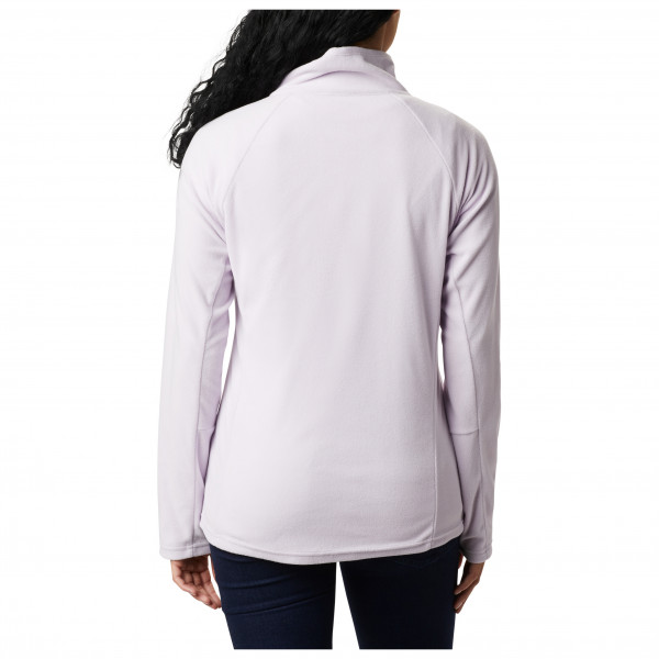 Columbia - Women's Glacial IV 1/2 Zip - Fleecepullover