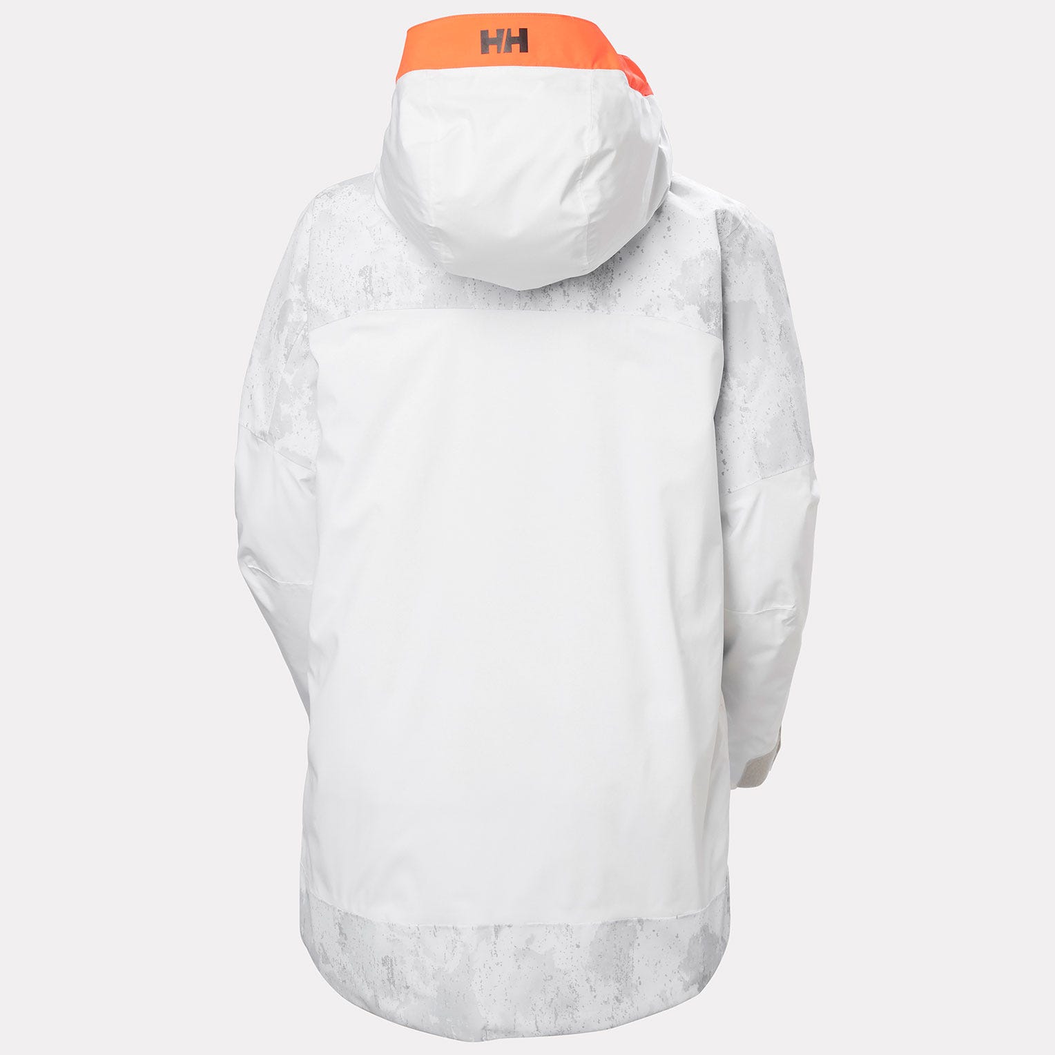 Women's Powchaser Asymmetric Ski Jacket