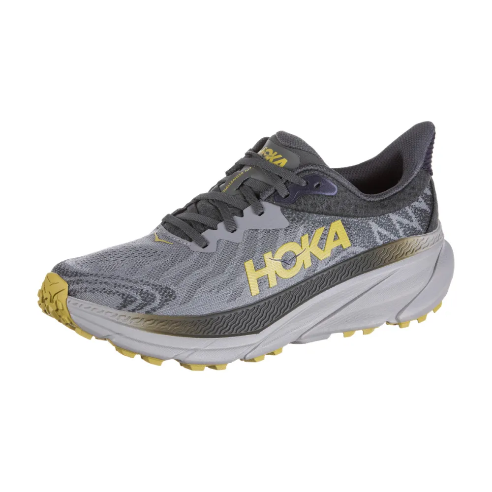 Hoka Challenger ATR 7 1134497-OZF / grün
