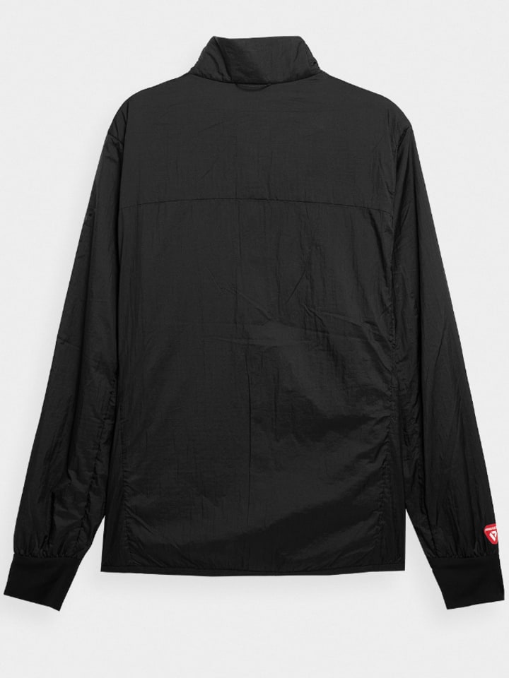 4F Trekkingsjacke in Schwarz günstig kaufen
