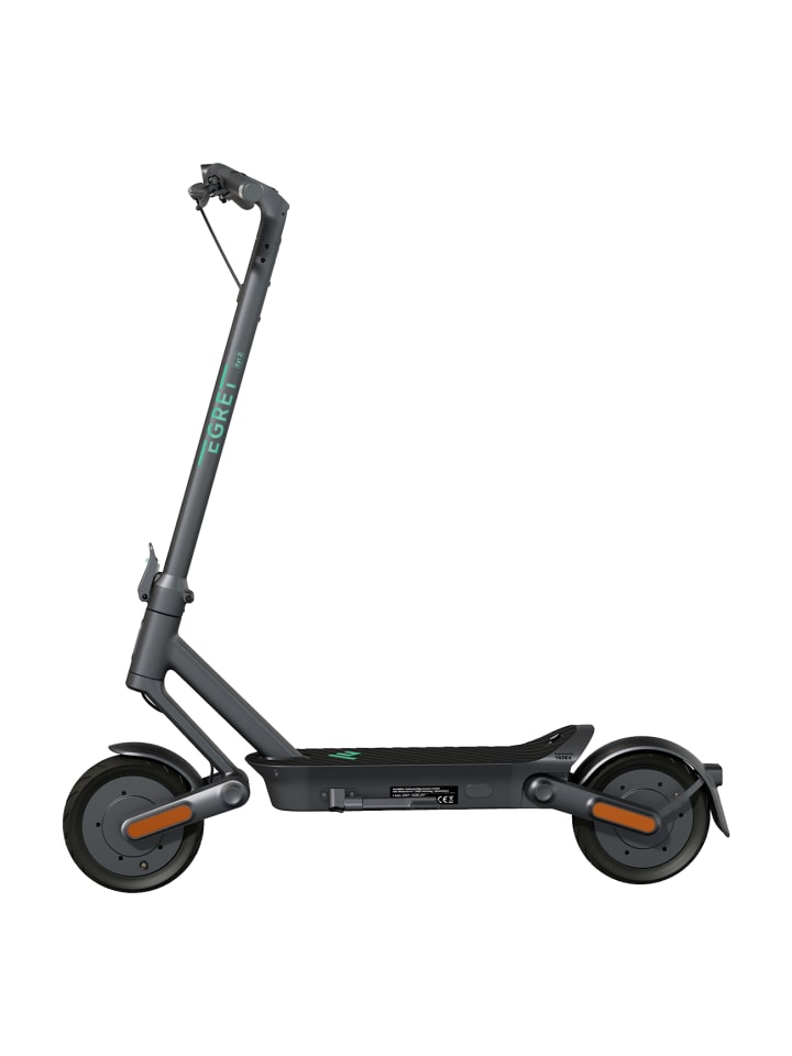 Egret E-Scooter Ey! 2 in grau günstig kaufen onesize
