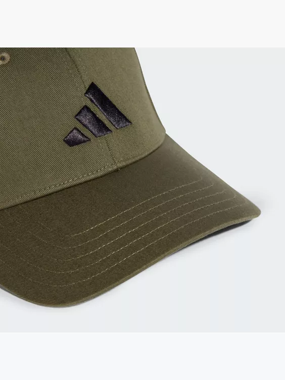 adidas New Logo Baseball Kappe