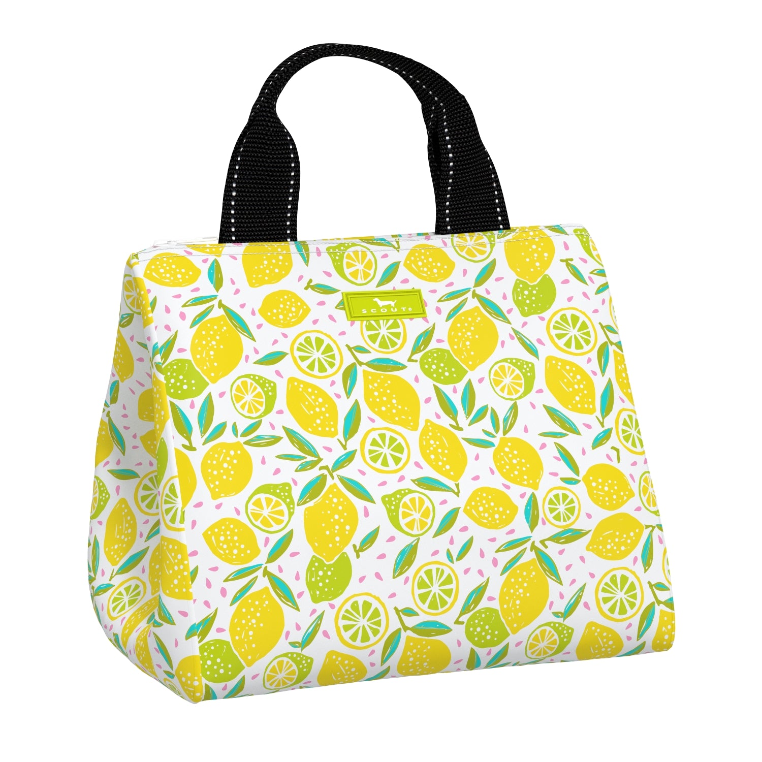 Lunch Tote Eloise