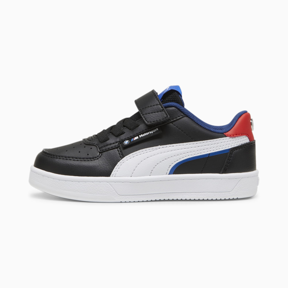 PUMA BMW M Motorsport Caven 2.0 308165_01 / schwarz