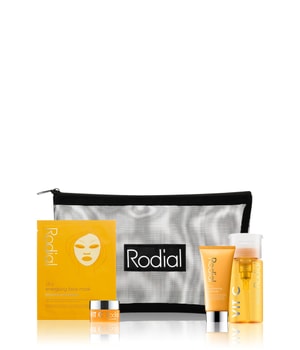 Rodial Vit C Little Luxuries Kit Gesichtspflegeset-1 Stk