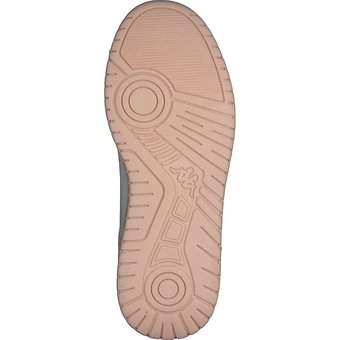 Kappa Style#243323 Broome L Sneaker in weiß
