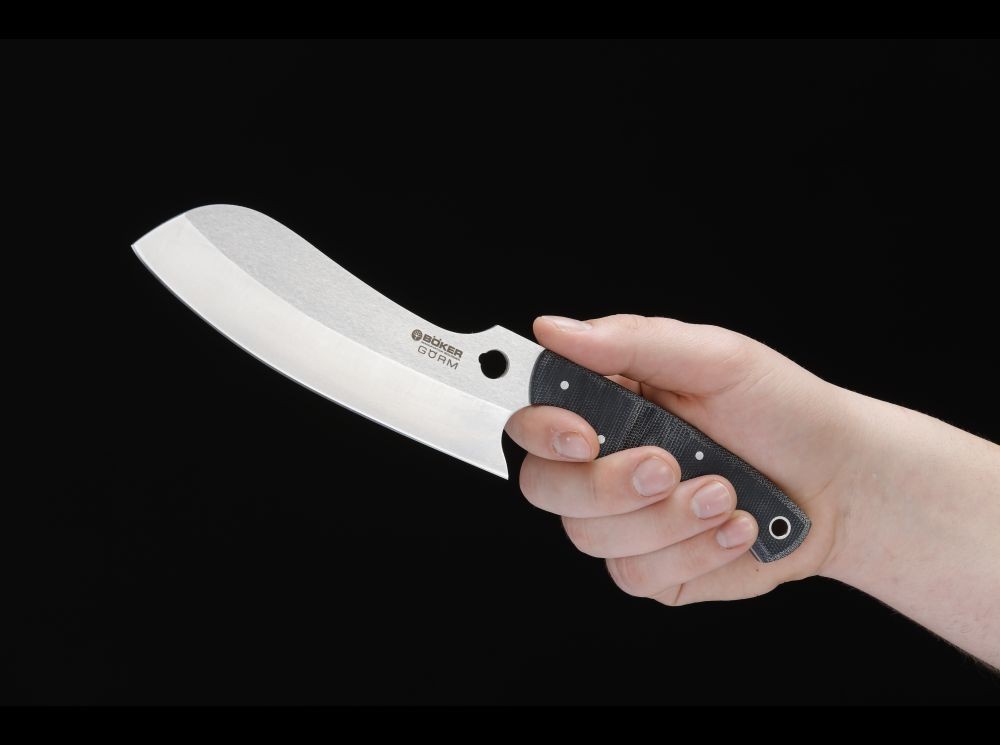Gorm Santoku