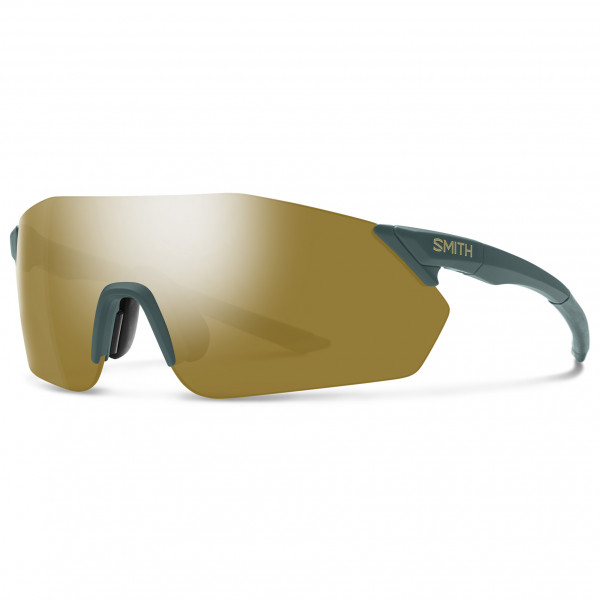 Smith - Reverb S3 (VLT 15%) + S1 (VLT 60%) - Fahrradbrille