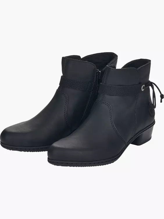 Rieker Damen Stiefeletten