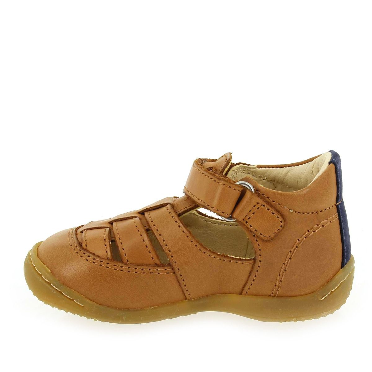 Kickers  GAKICK - Camel Marine