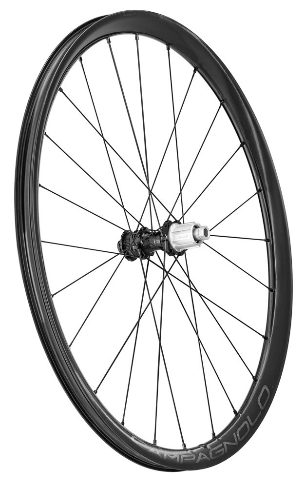 Campagnolo Levante 700C DB 2WF Hinterrad kaufen | Bike-Discount