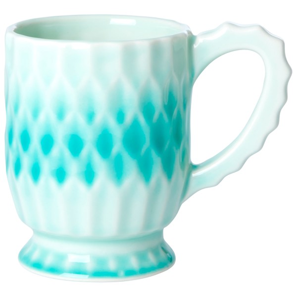 Rice - Ceramic Mug - Becher