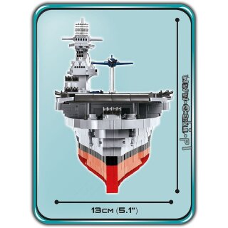 WS USS Enterprise