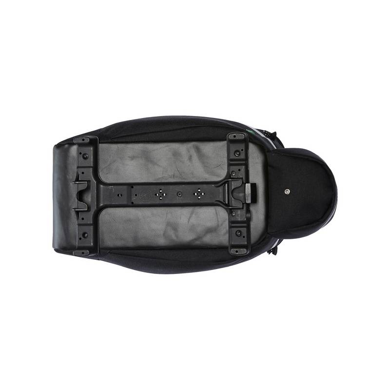 VAUDE Silkroad L (Snap-it 2.0) Fahrradtasche