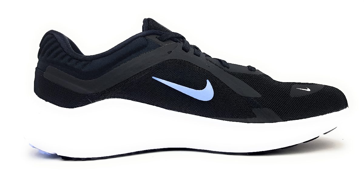 Nike Quest 5 DD0204 Schwarz 006 Black