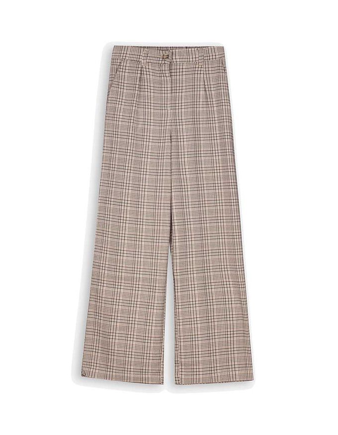 Hose - Wide Fit
