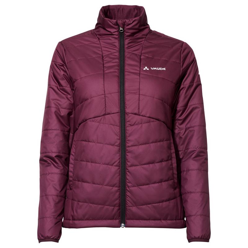 VAUDE SE Women's Abelia 3in1 Jacket Doppeljacke Damen