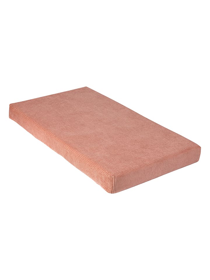 Folkifreckles Montessori-Spielmatte in Rosa - ab 3 Jahren günstig kaufen onesize