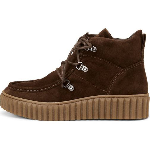 Marc O'Polo Schnürstiefel im Hiking-Stil