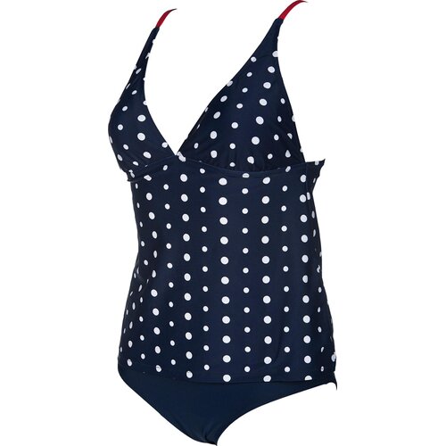 DAMEN TANKINI PUNKTE C-CUP