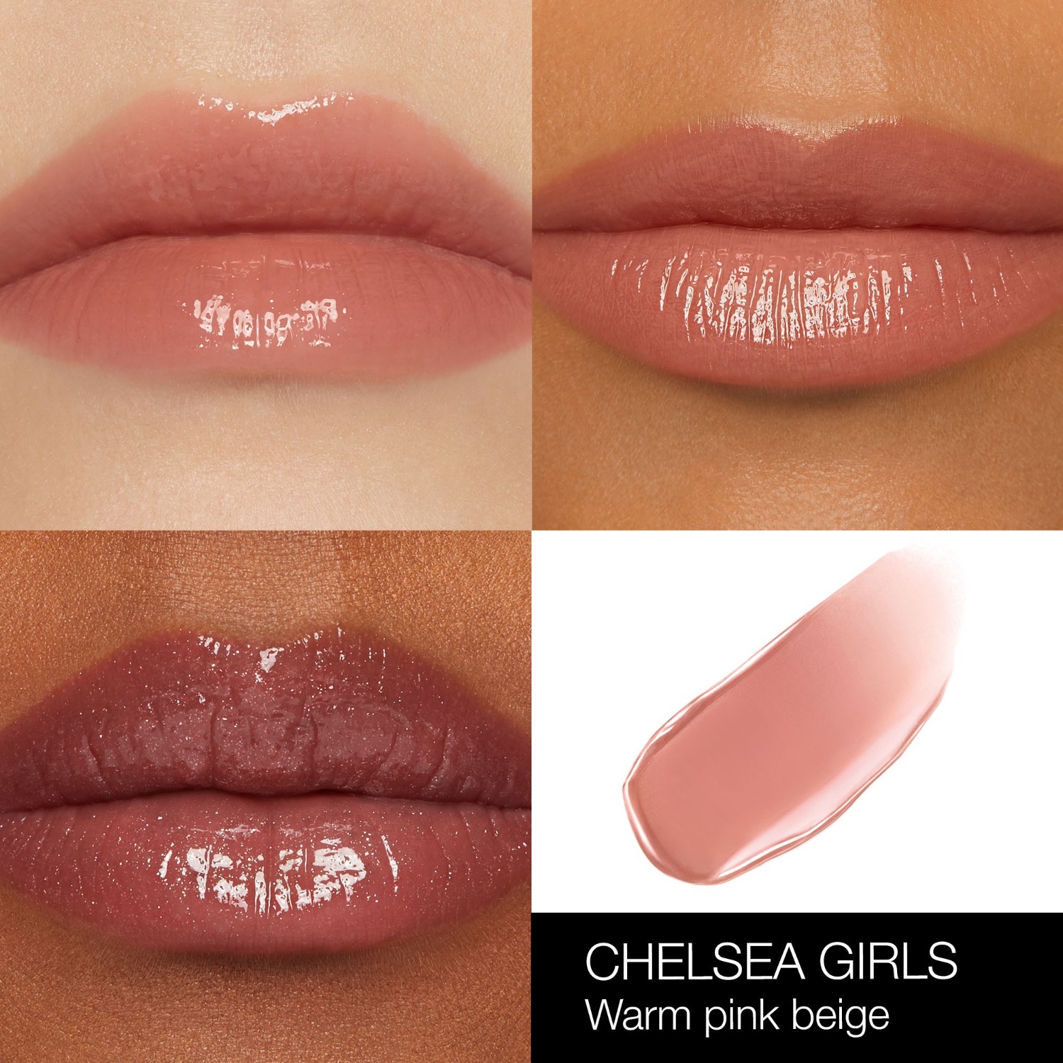 AFTERGLOW LIP SHINE