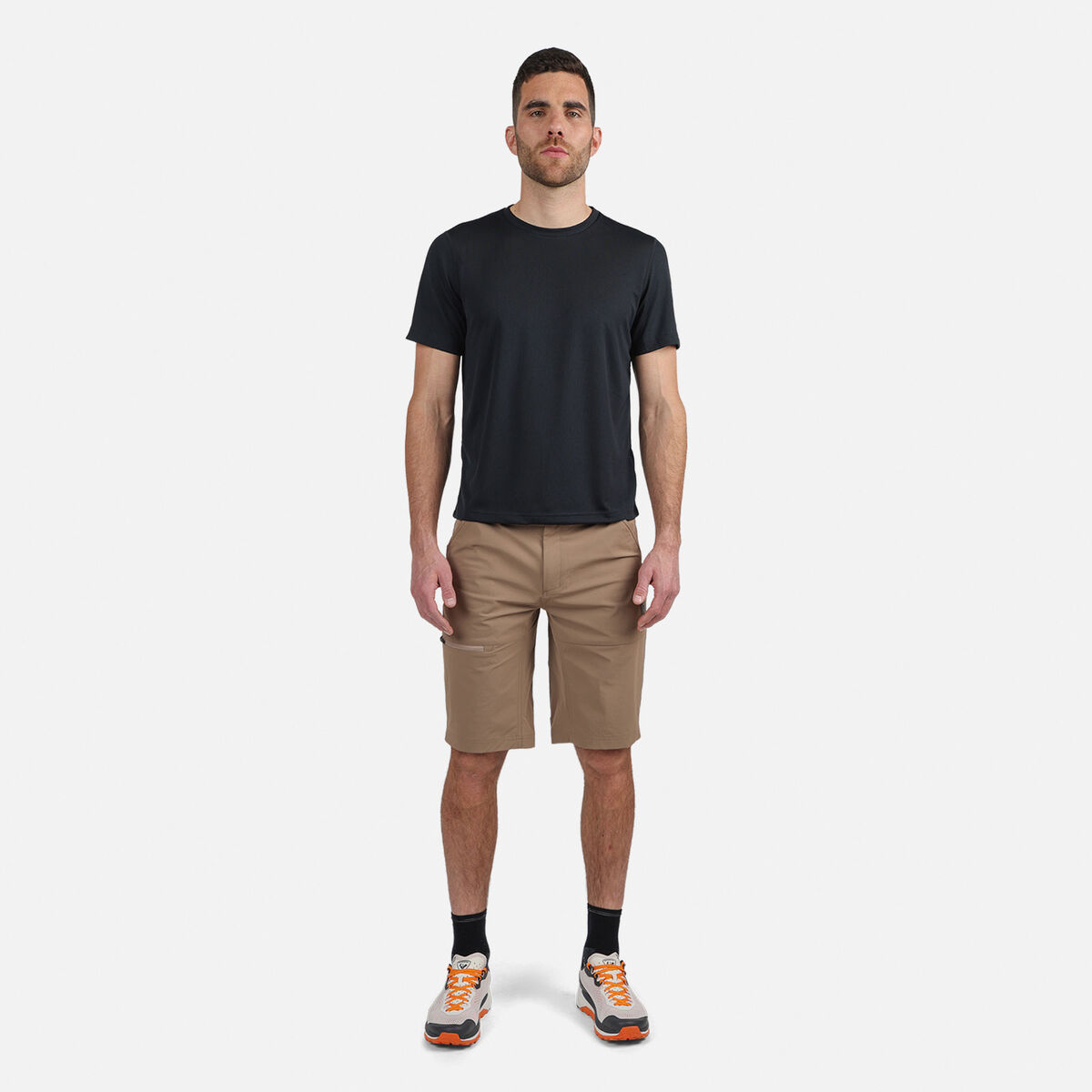 Active Cargo-Shorts für Herren