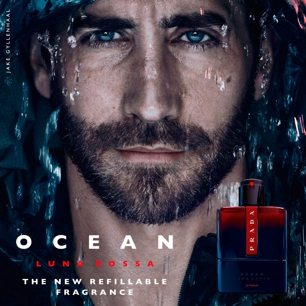 Prada Ocean