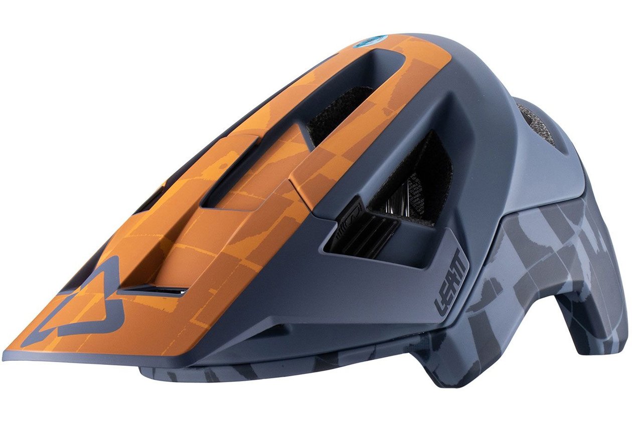 Leatt MTB All Mountain 4.0