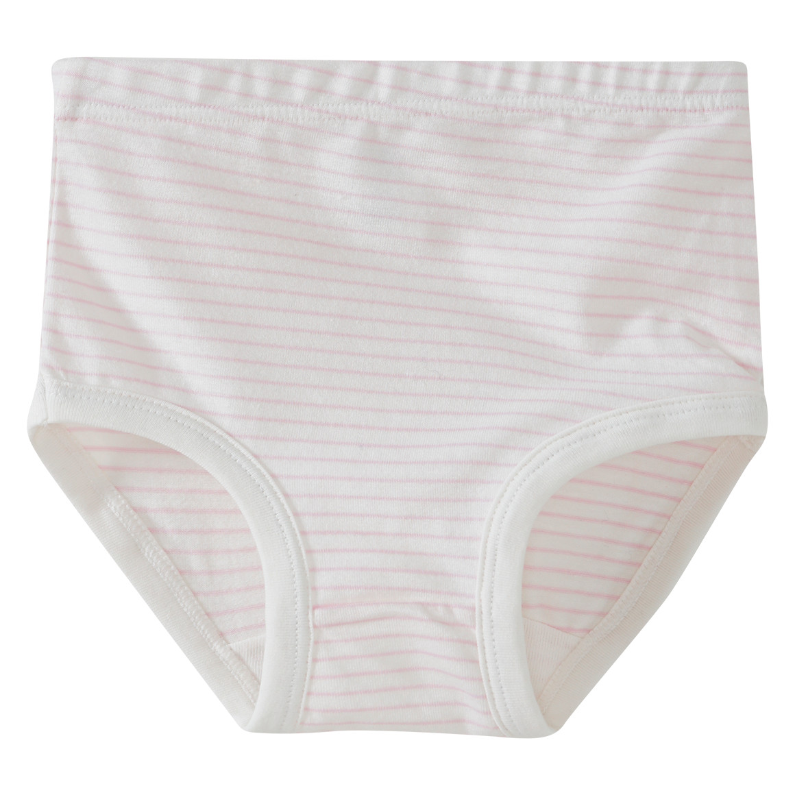 3 Baby Slips in verschiedenen Dessins
