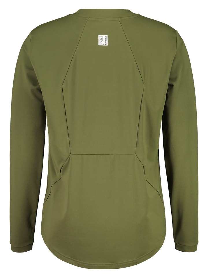 Maloja Funktionsshirt 
