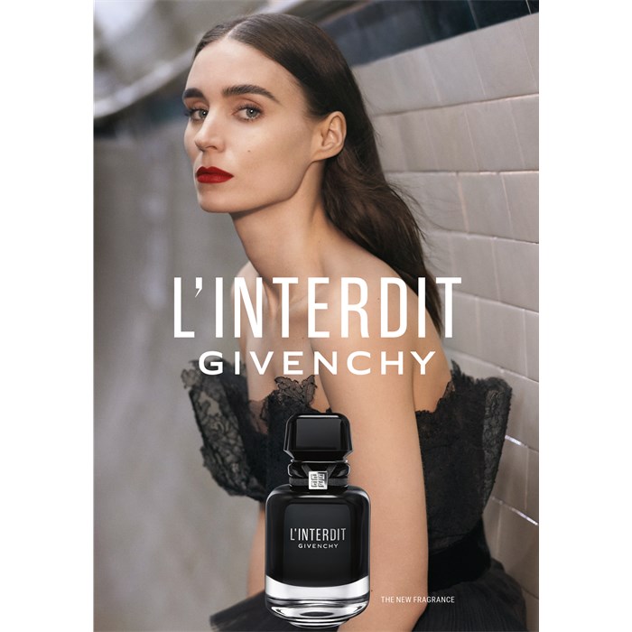 Eau de Parfum Spray Intense