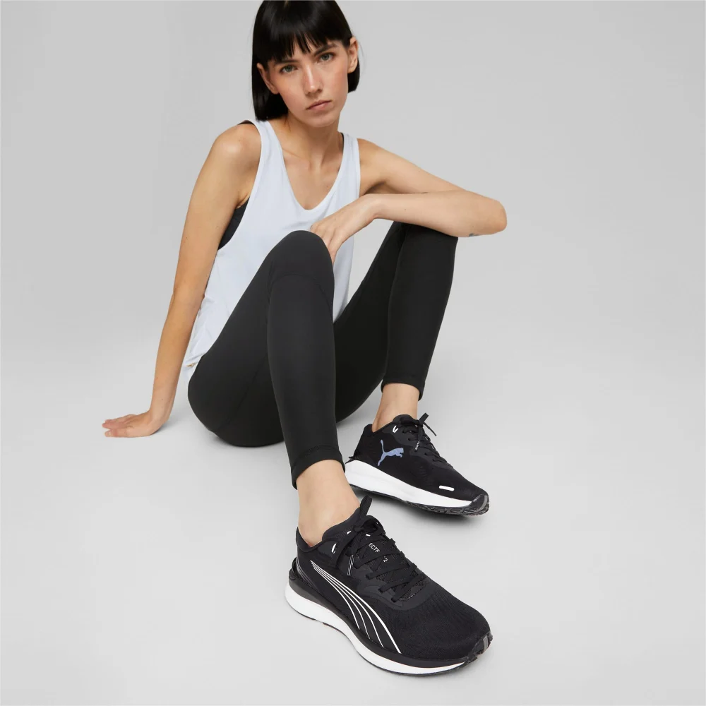 PUMA Electrify Nitro 2 37689801 / schwarz