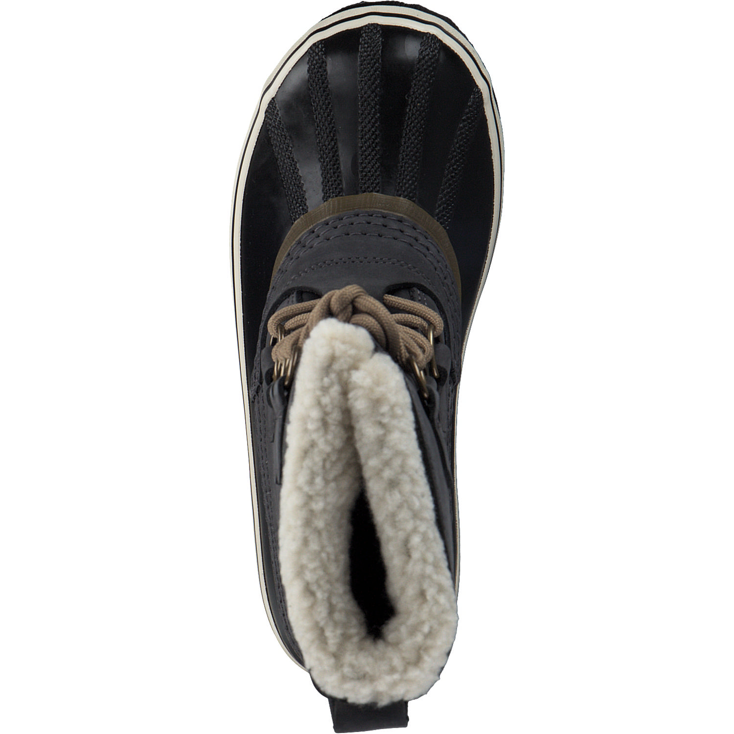 Sorel 1964 Pac 2 NL 1645, Winterstiefel, Damen, Schwarz