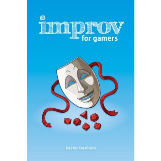 Improv for Gamers (EN)