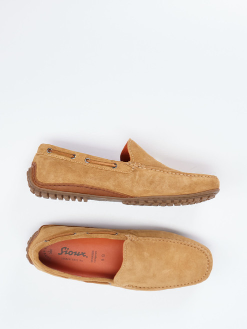 Mokassin-45113590010 Sioux