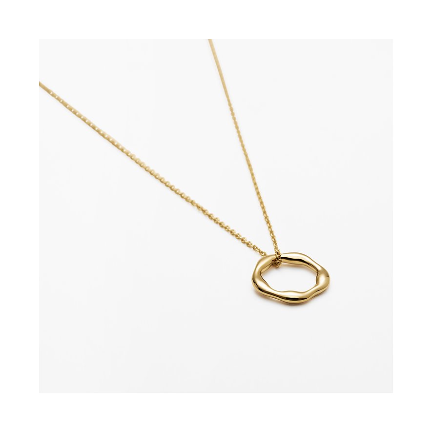 ESPRIT Kette Organic