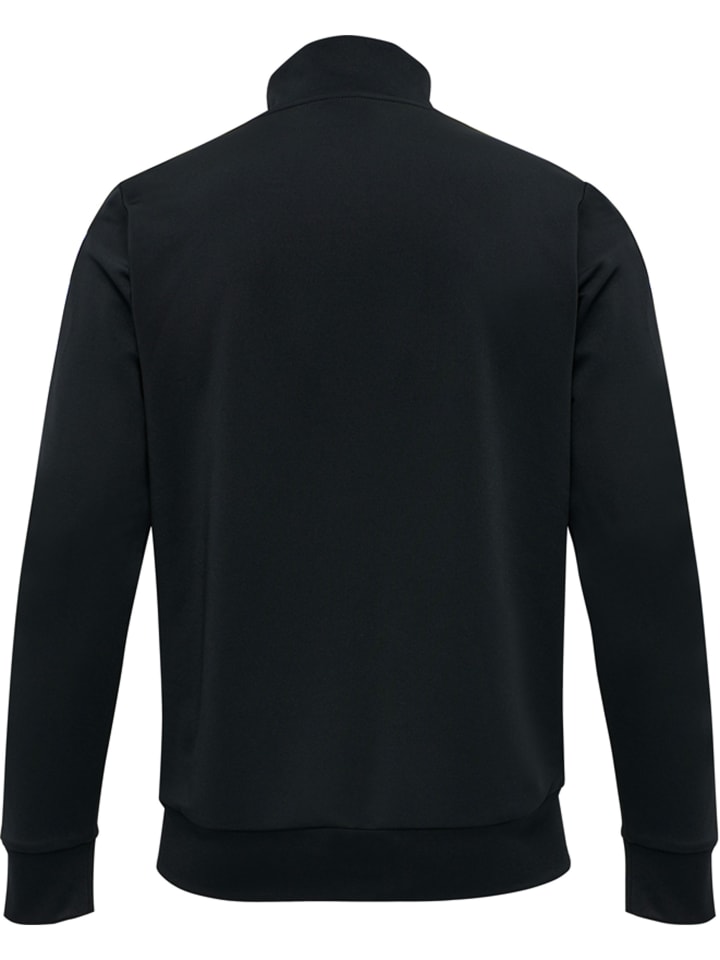 Hummel Hummel Reißverschluss Jacke Hmlnathan Herren in BLACK günstig kaufen