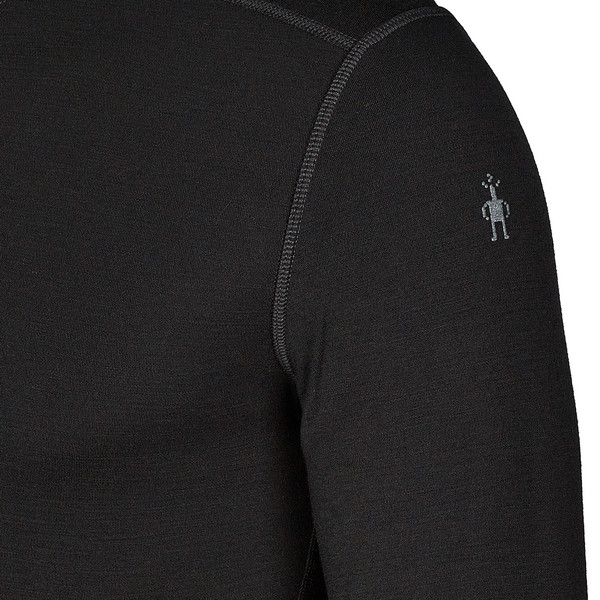 CLASSIC THERMAL MERINO BASE LAYER 1/4 ZIP BOXED Herren - Funktionsshirt