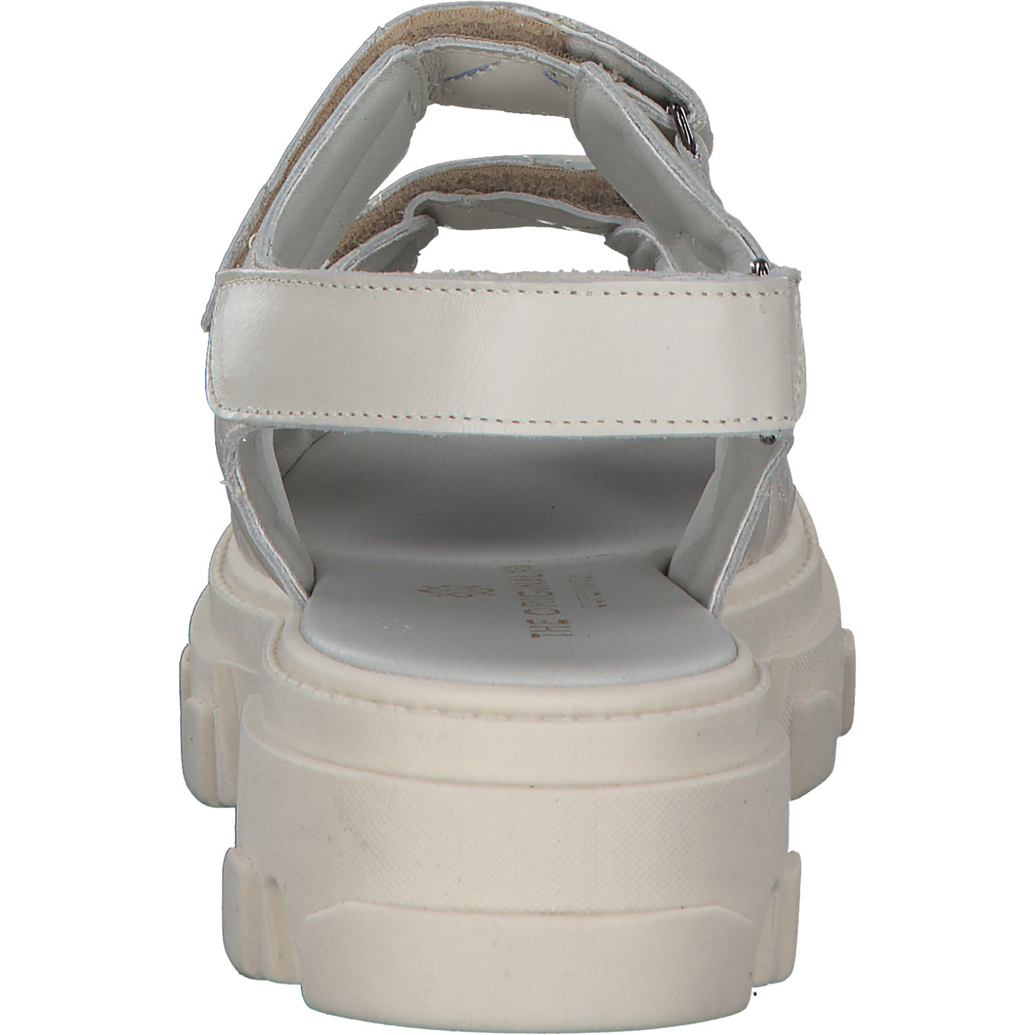 The Original The Sara TH100212, Keilsandaletten, Damen, Beige