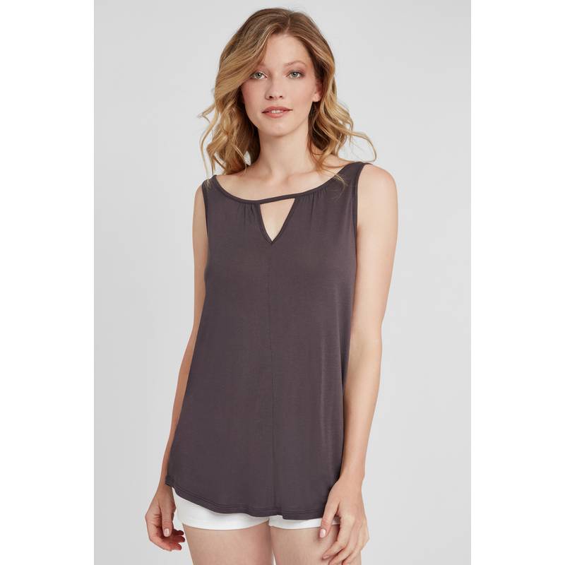 Buffalo T-Shirt Damen