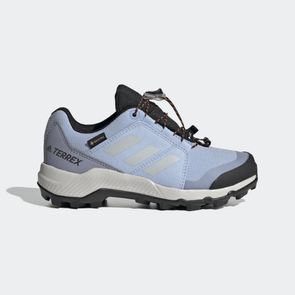 adidas GORE TEX K FZ6055 / blau