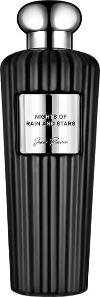 Jean Poivre Nights of Rain and Stars Extrait de Parfum