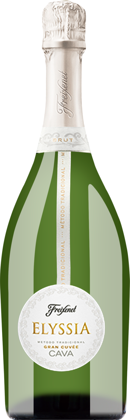 Freixenet Elyssia Gran Cuvée Brut Cava DO