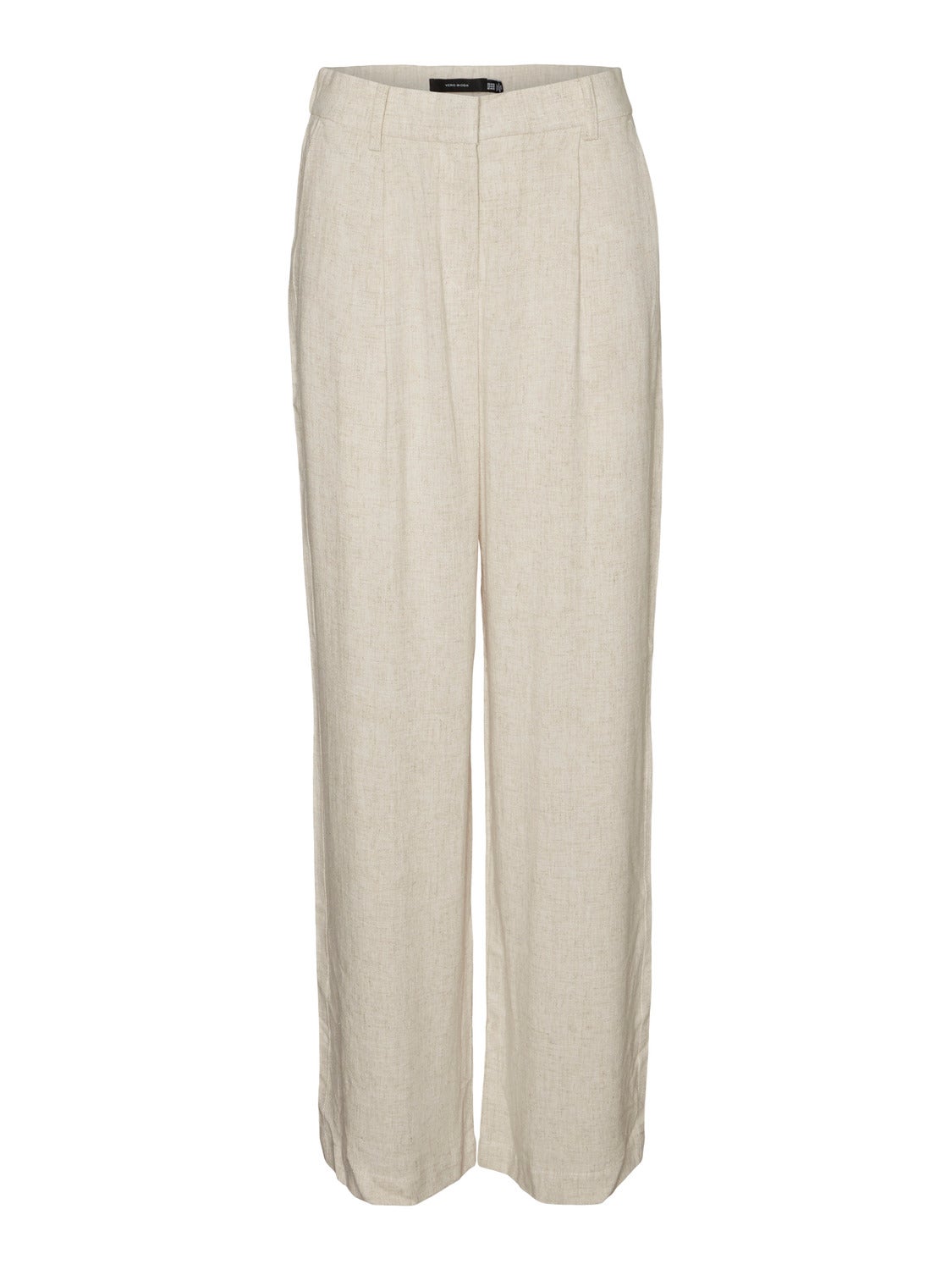 VMTIRAVER Mittlere Taille Hose